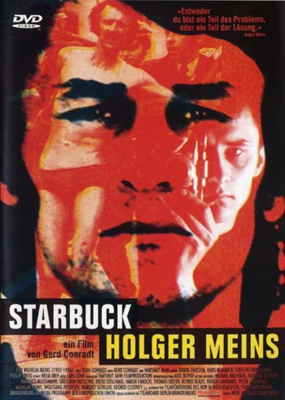 Starbuck Holger Meins