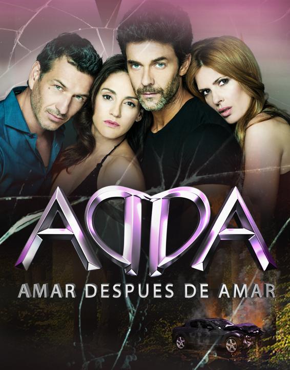 Amar después de amar (Serie de TV)