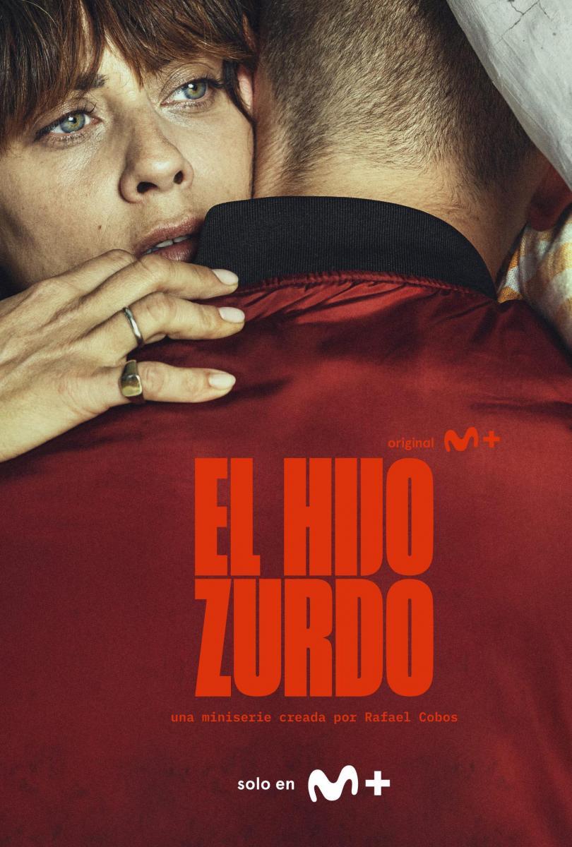 El hijo zurdo (Miniserie de TV)