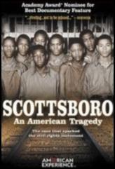 Scottsboro: An American Tragedy (American Experience)