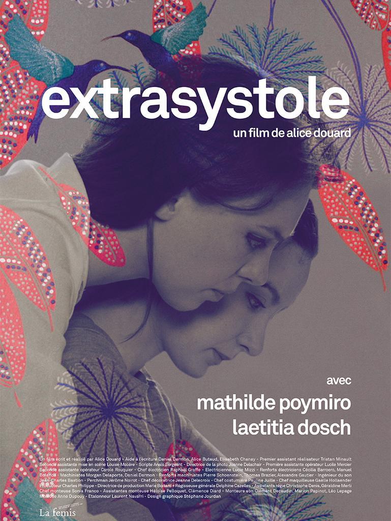 Extrasystole