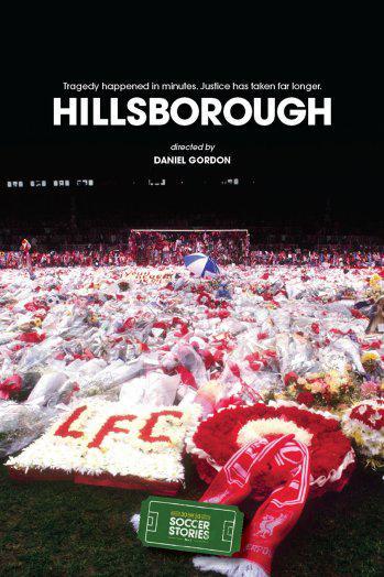 Hillsborough (TV)