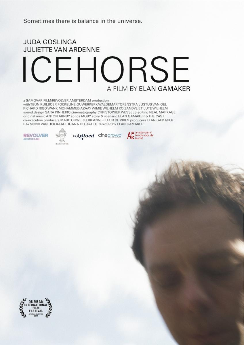 Icehorse