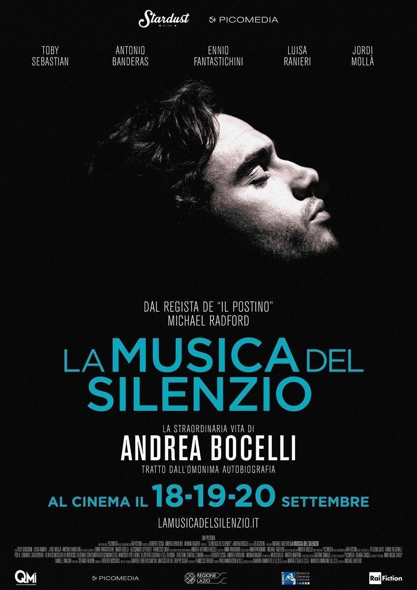 La música del silencio