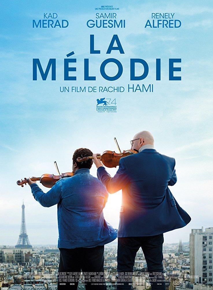 La Melodie