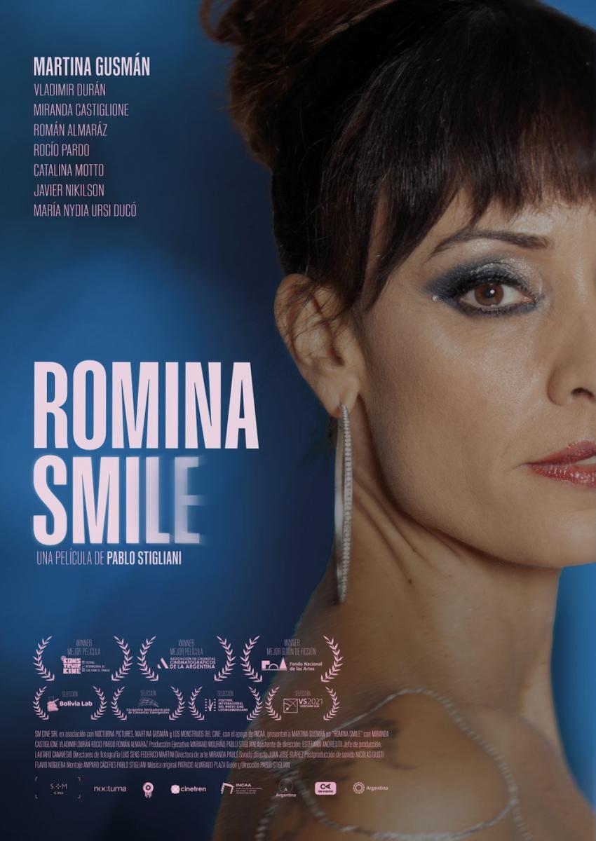 Romina Smile