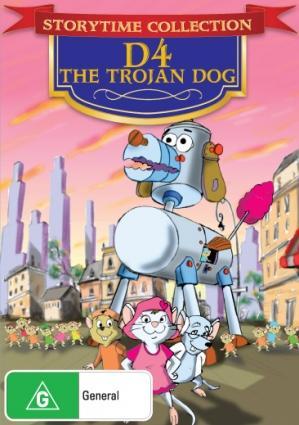 D4: The Trojan Dog (TV)