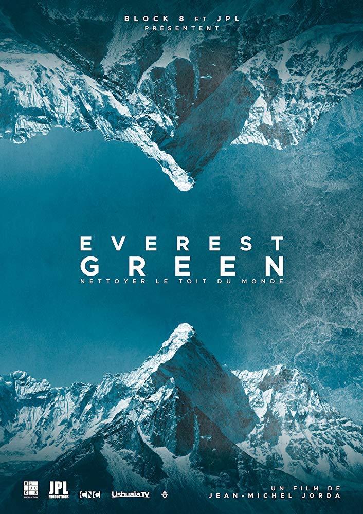 Everest Green