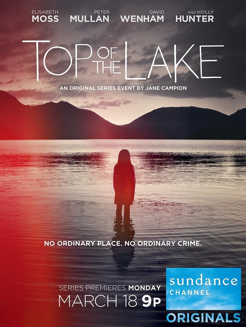 Top of the Lake (Serie de TV)