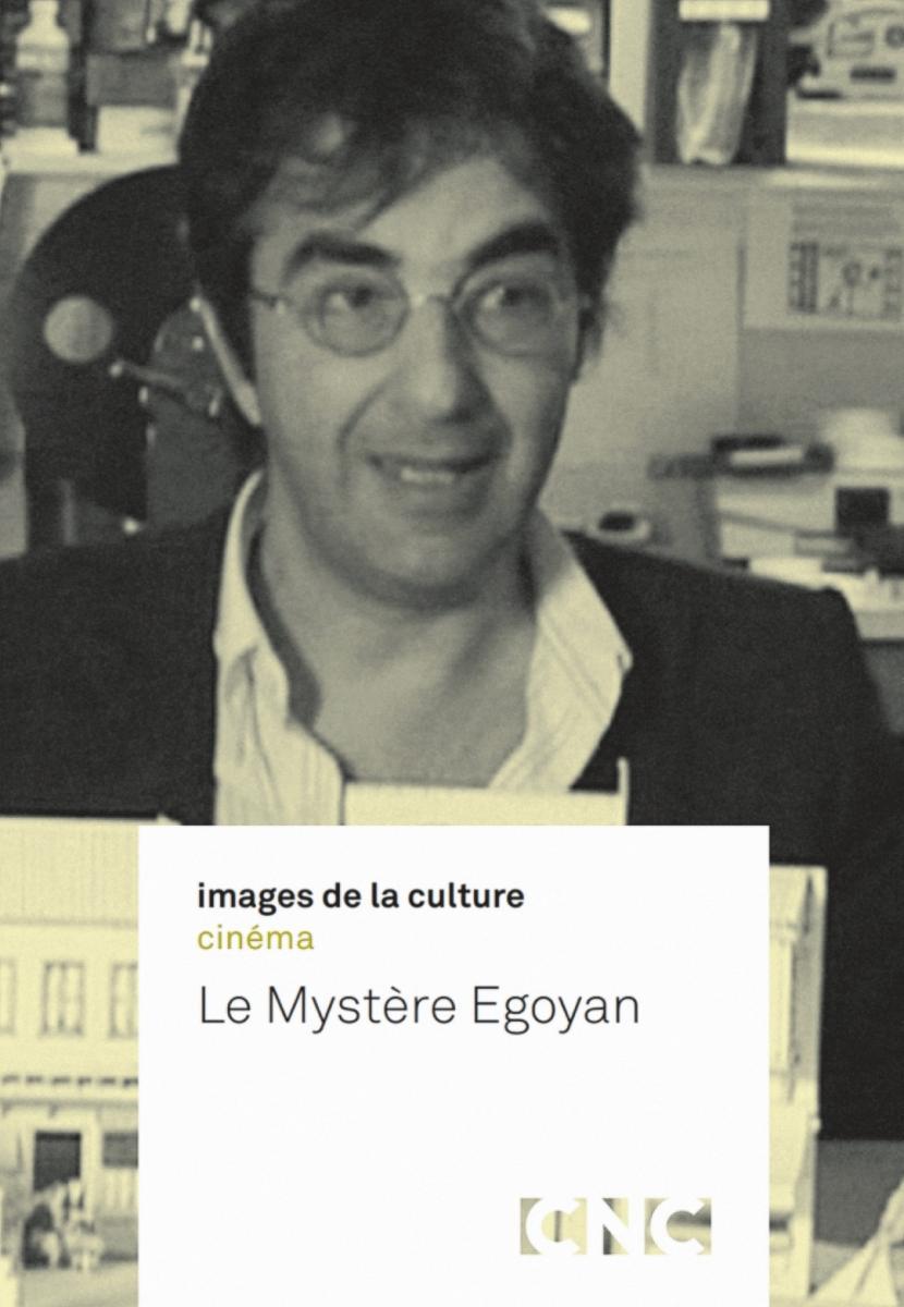 Le mystère Egoyan