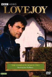 Lovejoy (Serie de TV)