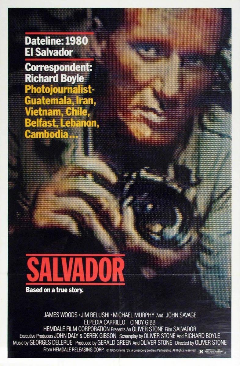 Salvador