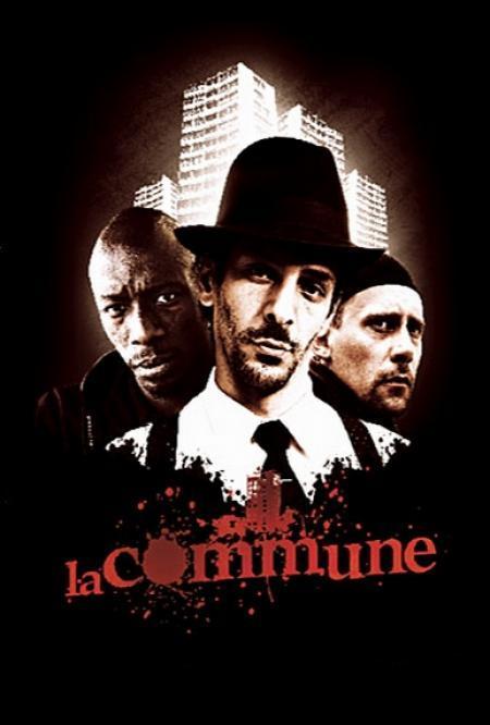 La comuna (Serie de TV)