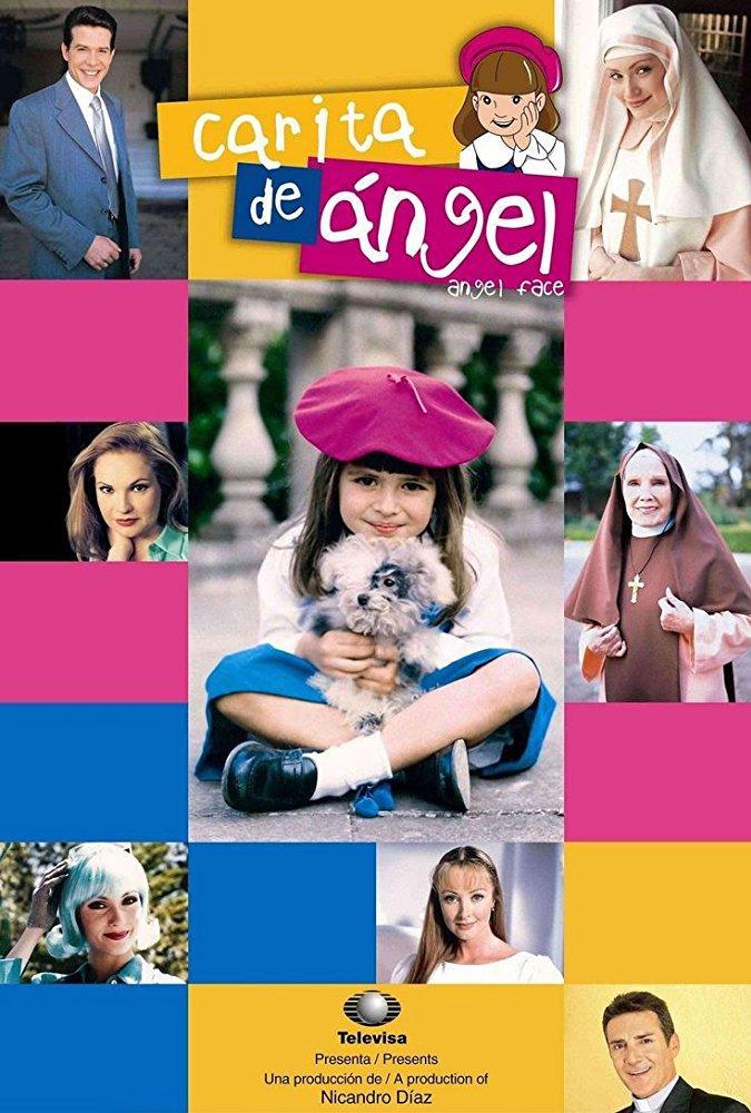 Carita de ángel (TV Series)