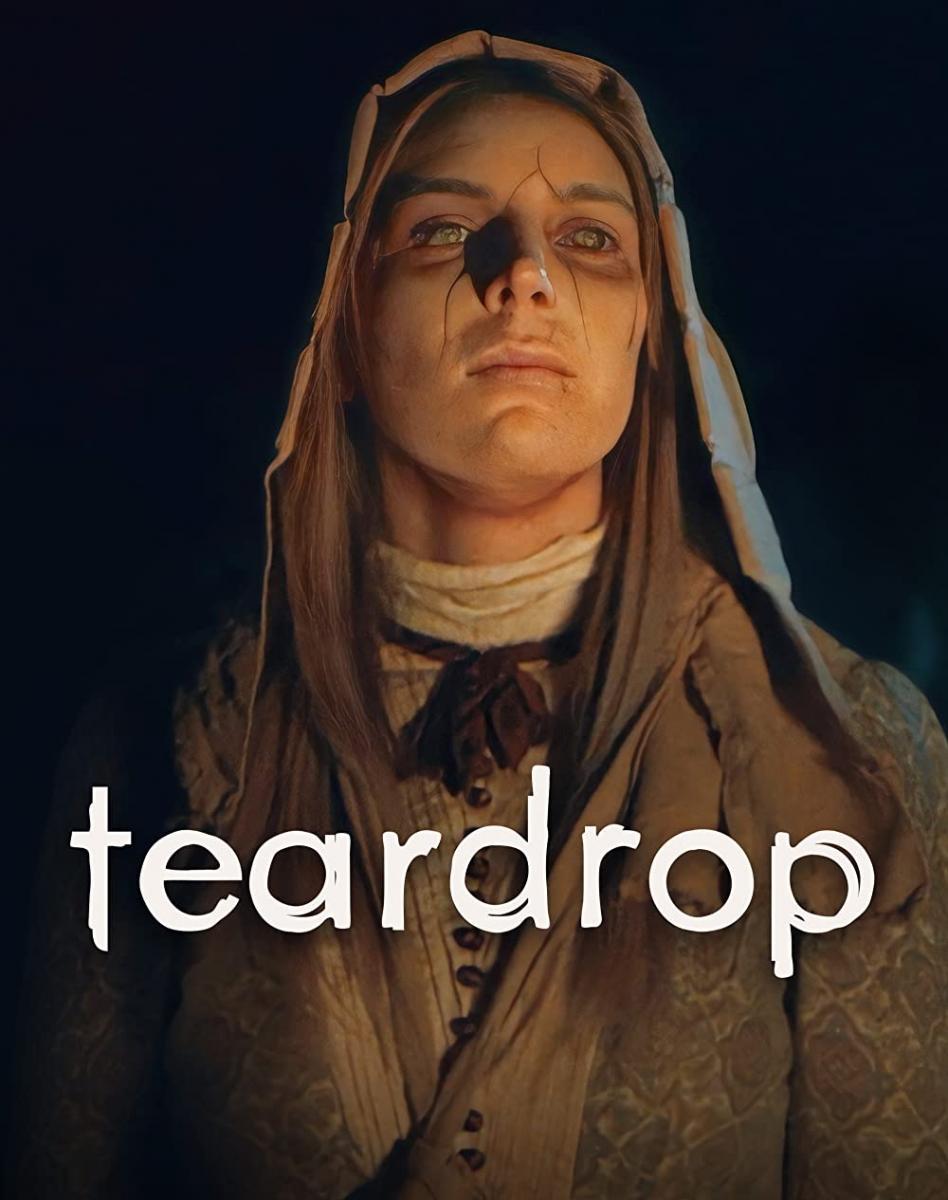 Teardrop