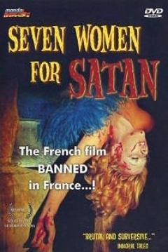 Seven Women for Satan