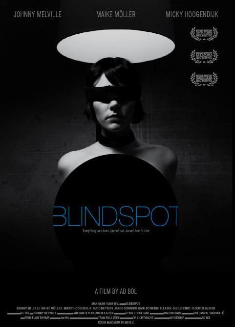 Blindspot