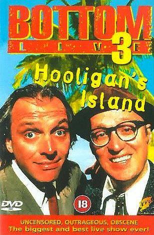 Bottom Live 3: Hooligan's Island