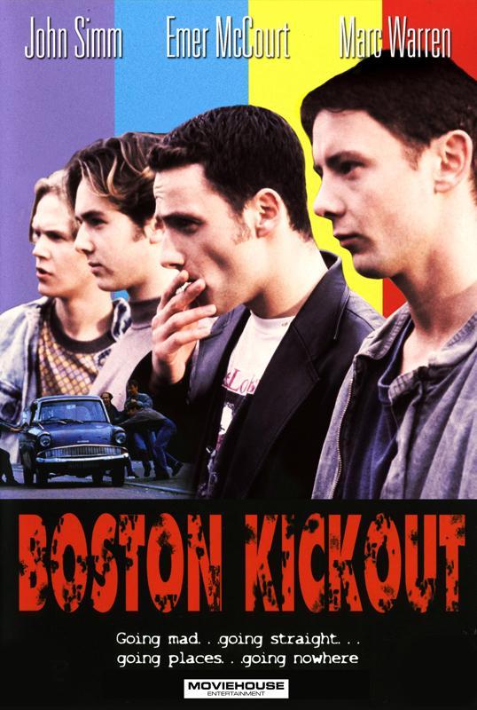 Boston Kickout