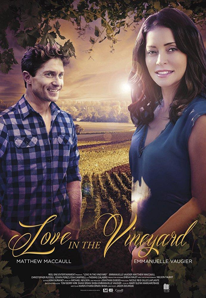 Love in the Vineyard (TV)