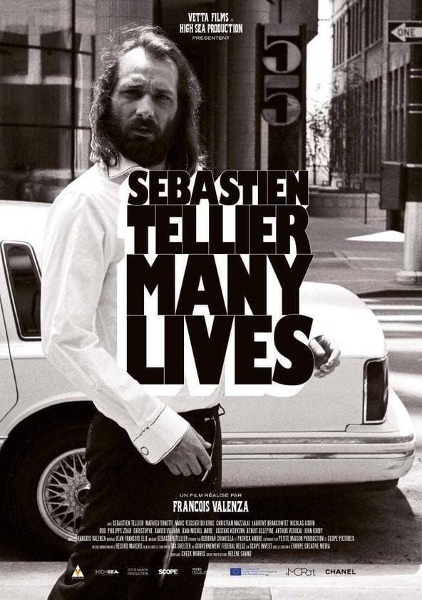 Sébastien Tellier: Many Lives