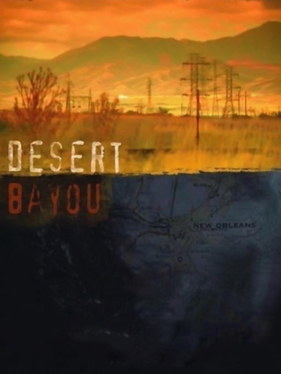 Desert Bayou