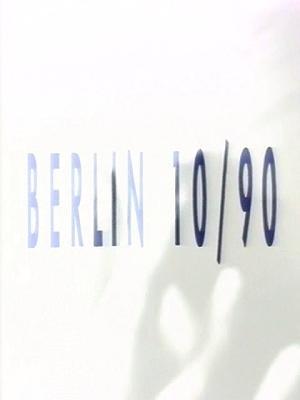 Berlin 10/90