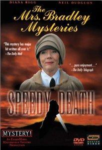 The Mrs. Bradley Mysteries: Speedy Death (TV)