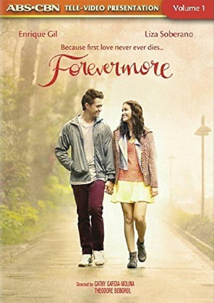 Forevermore