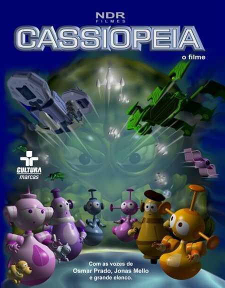 Cassiopéia