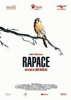 Rapace (C)