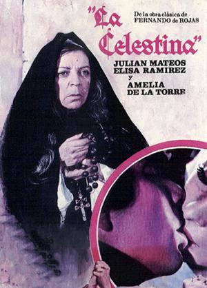 La Celestina