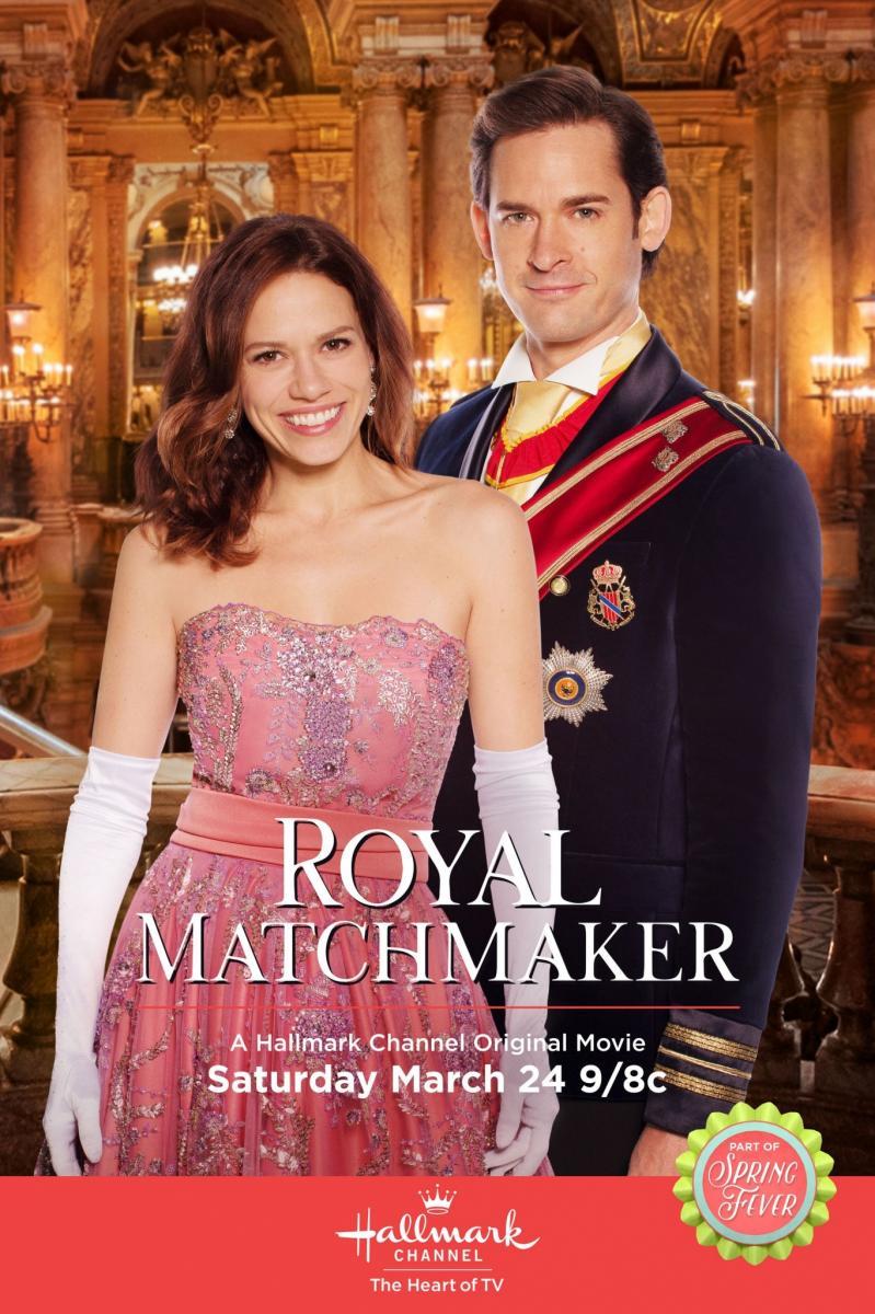 Royal Matchmaker (TV)