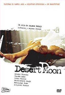 Desert Moon