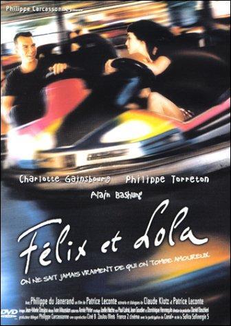 Félix y Lola