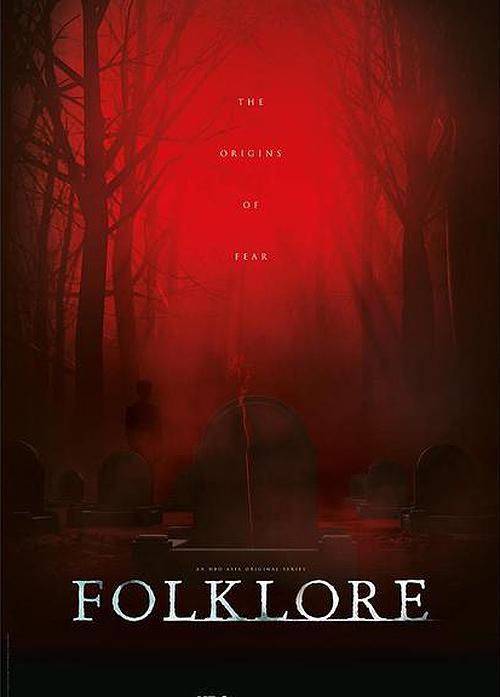 Folklore (Serie de TV)