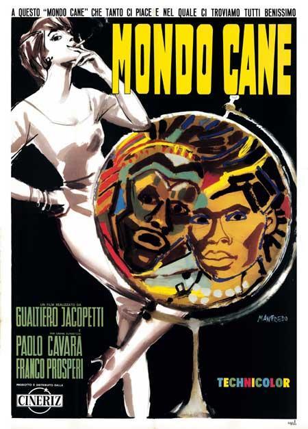 Mondo Cane No. 1