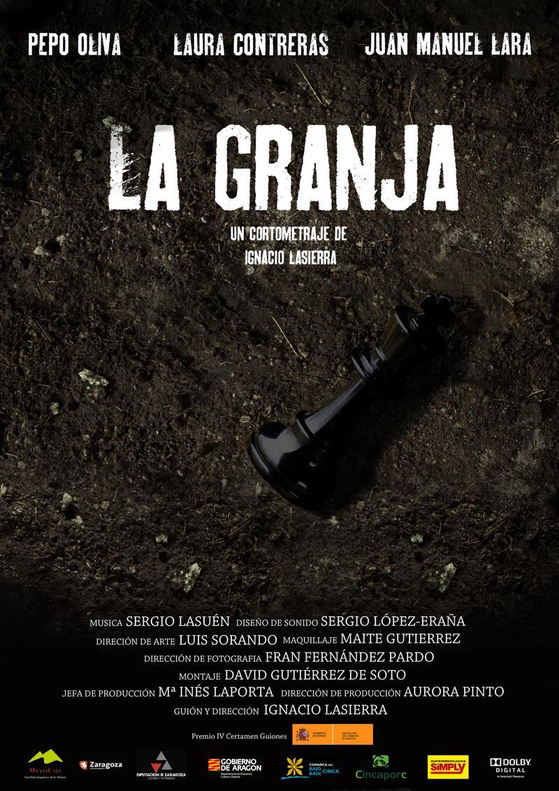 La granja (C)