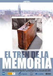 Train of Memory (El tren de la memoria)