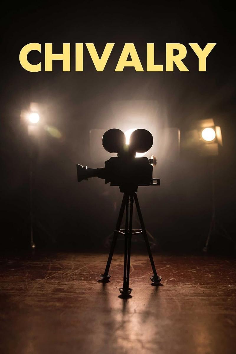 Chivalry (TV Series)