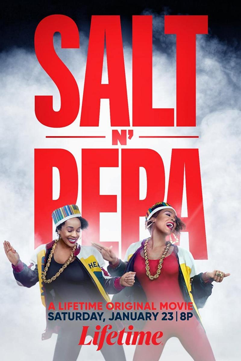 Salt-N-Pepa (TV)