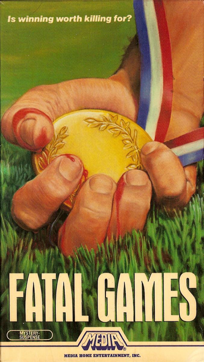 Fatal Games