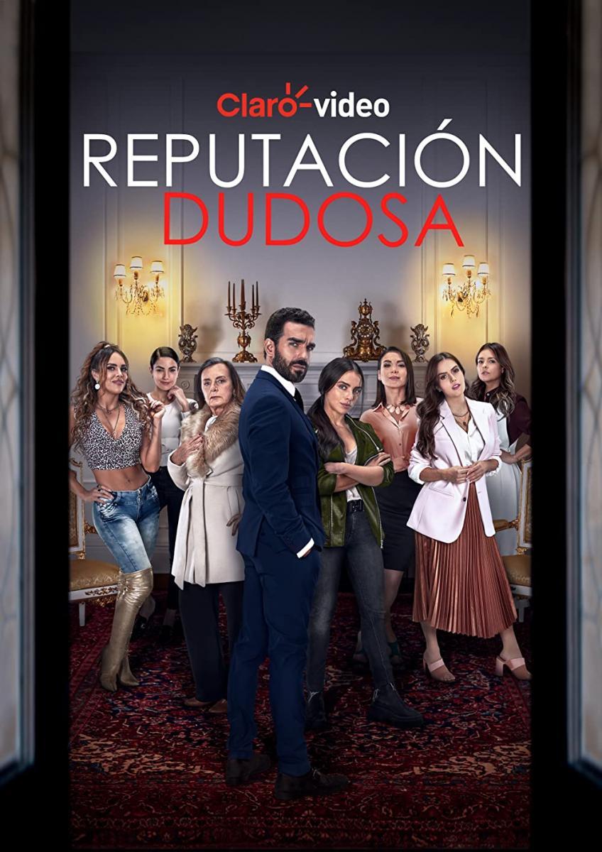 Reputación dudosa (Serie de TV)