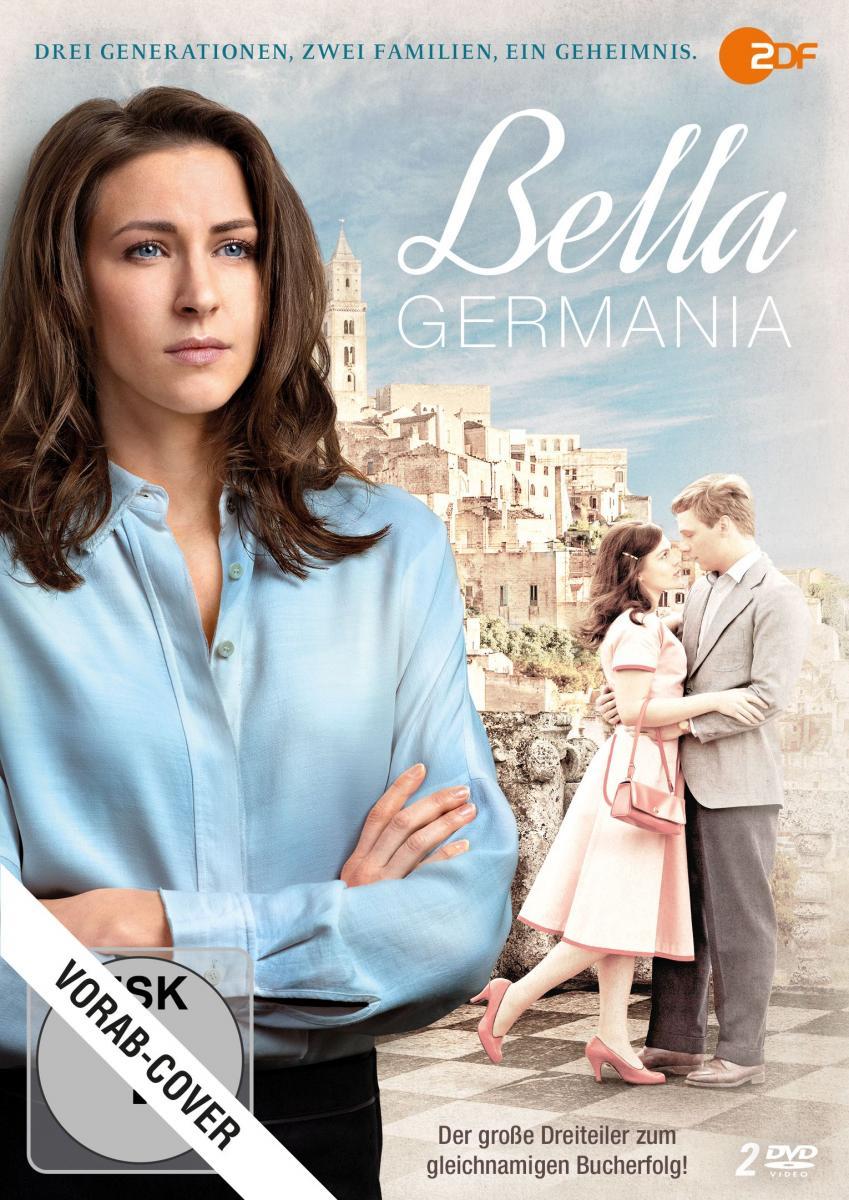 Bella Germania (Miniserie de TV)