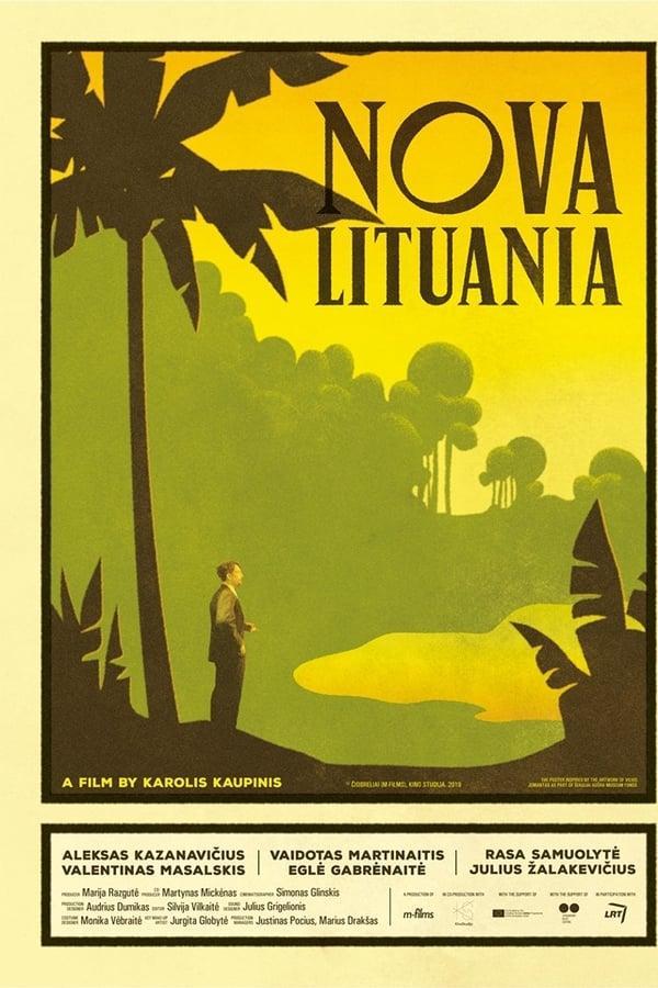 Nova Lituania