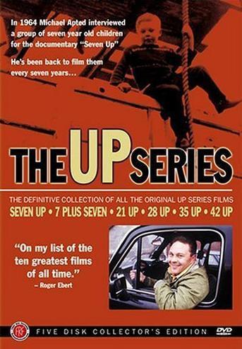 7 Up - The Up Series (TV)