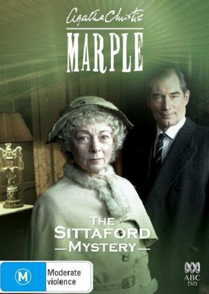 Miss Marple: El misterio de Sittaford (TV)