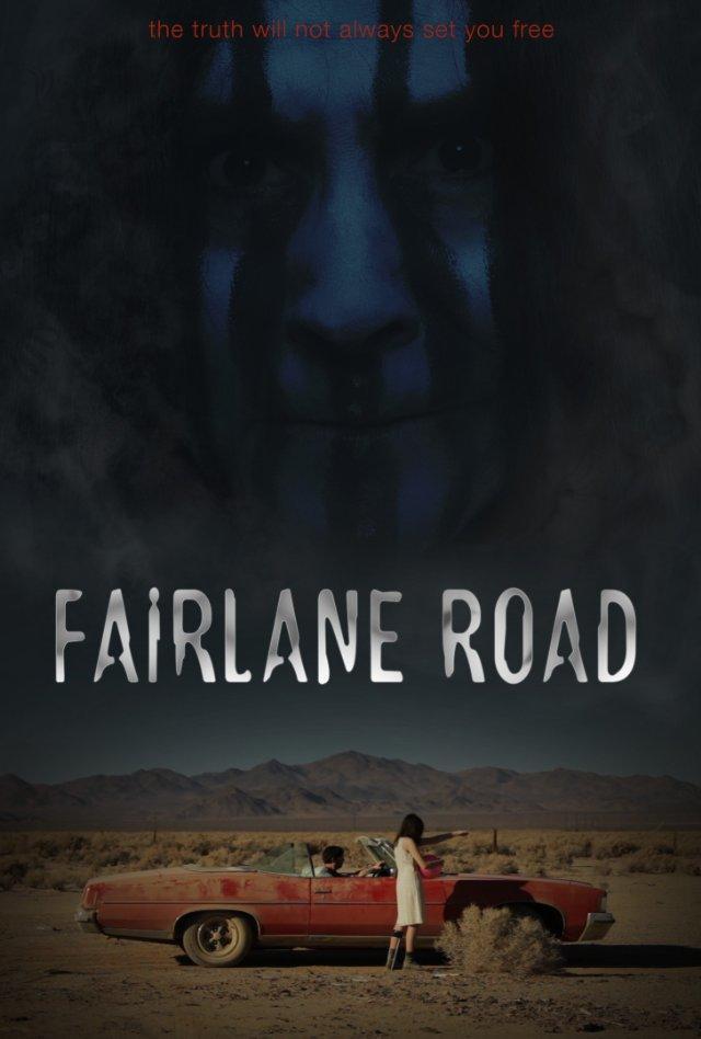 Fairlane Road