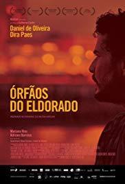 Órfãos do Eldorado