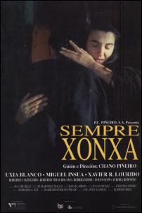 Sempre Xonxa (Siempre Xonxa)